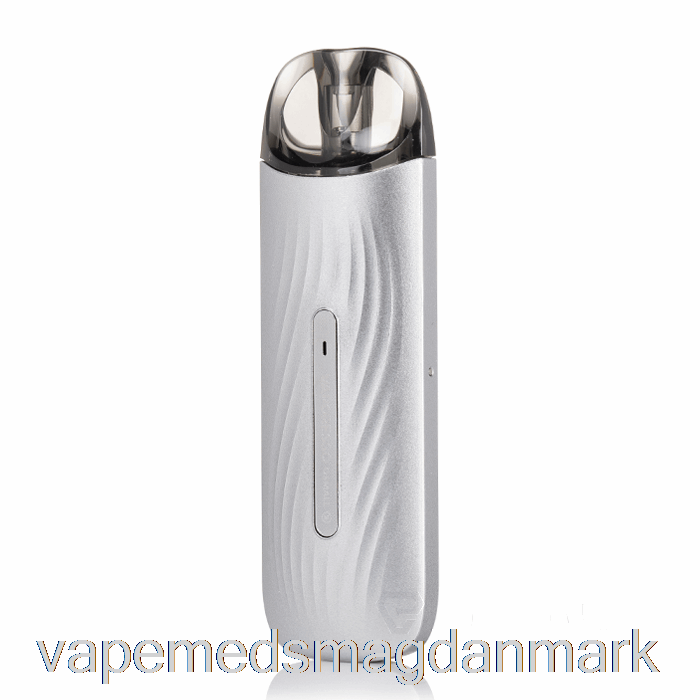 Engangs Vape Danmark Vaporesso Osmall 2 Pod System Sølv